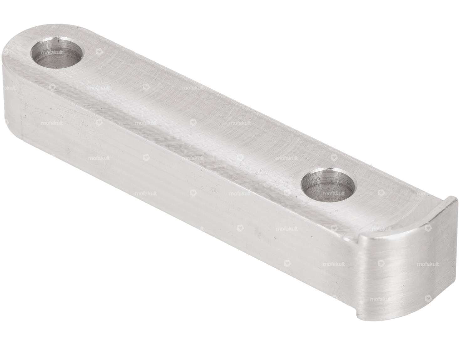 Pièce de serrage pour montage sur selle Alu (CNC) | Puch Maxi Carousel Image 2