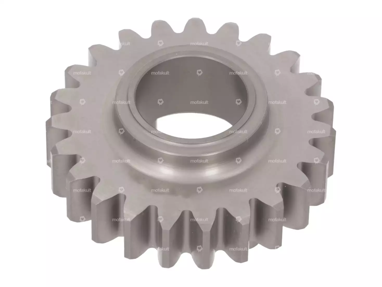 NOS Campagnolo Super Record #P-23 aluminium 7 vitesses rouage libre