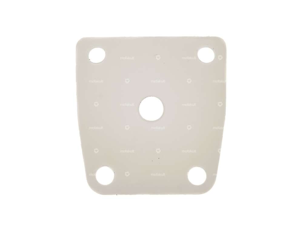 Piastra a membrana Solex Carousel Image 1