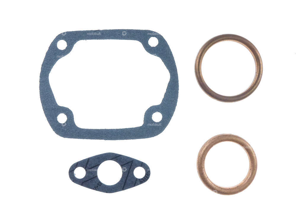 Gasket set Sachs 3-speed 50/3 cylinder Carousel Image 1