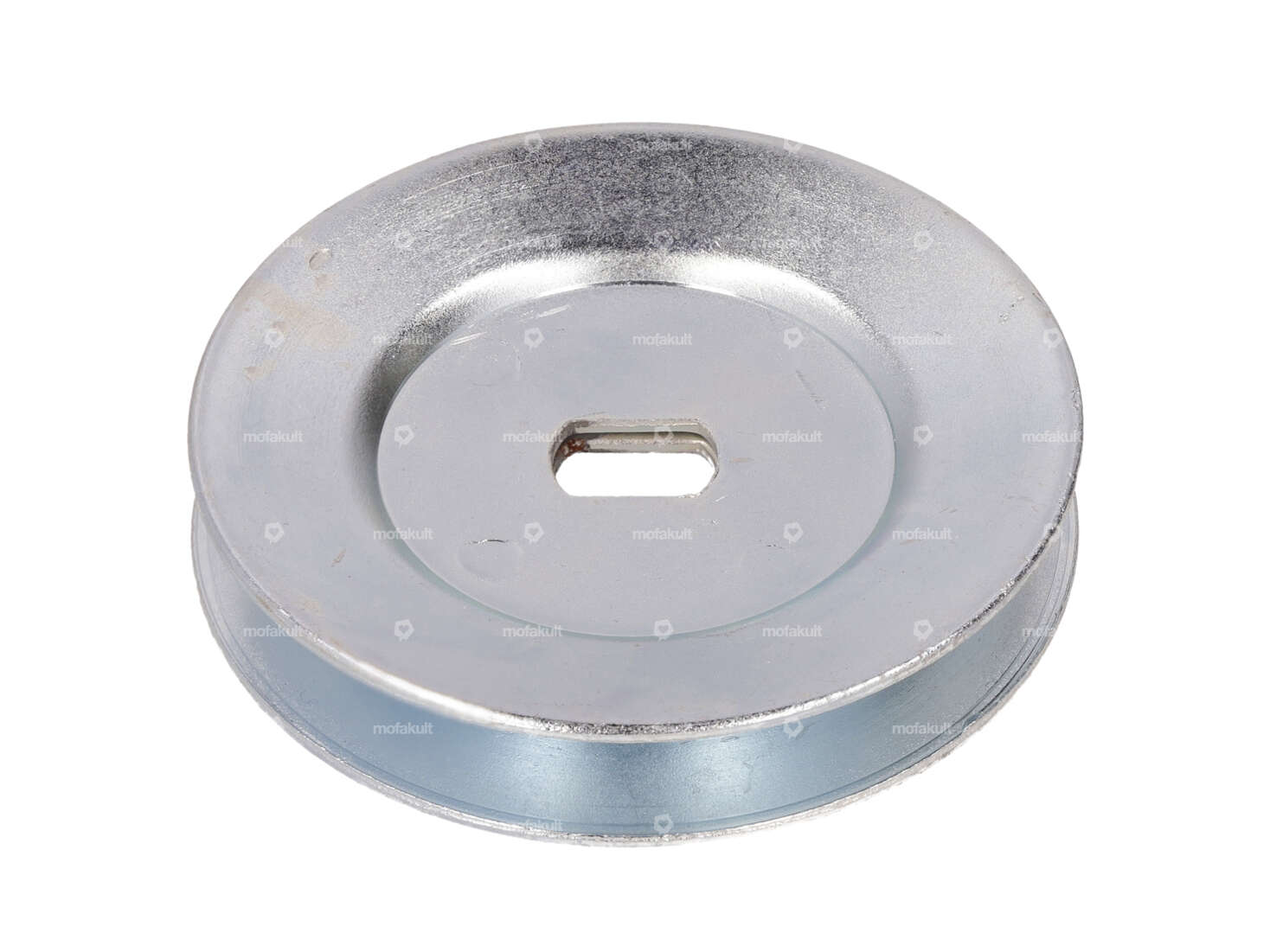 Carrucola Ø 70 mm mono cambio | Piaggio Carousel Image 1