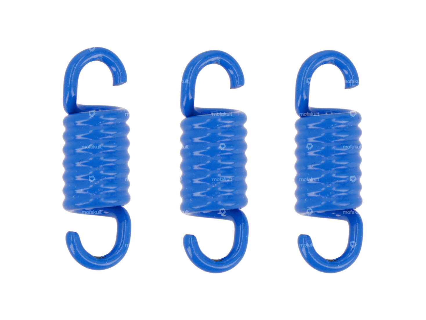 Polini Kupplungsfedern-Set Mono | Piaggio Ciao, SI, Bravo, Boxer Carousel Image 1