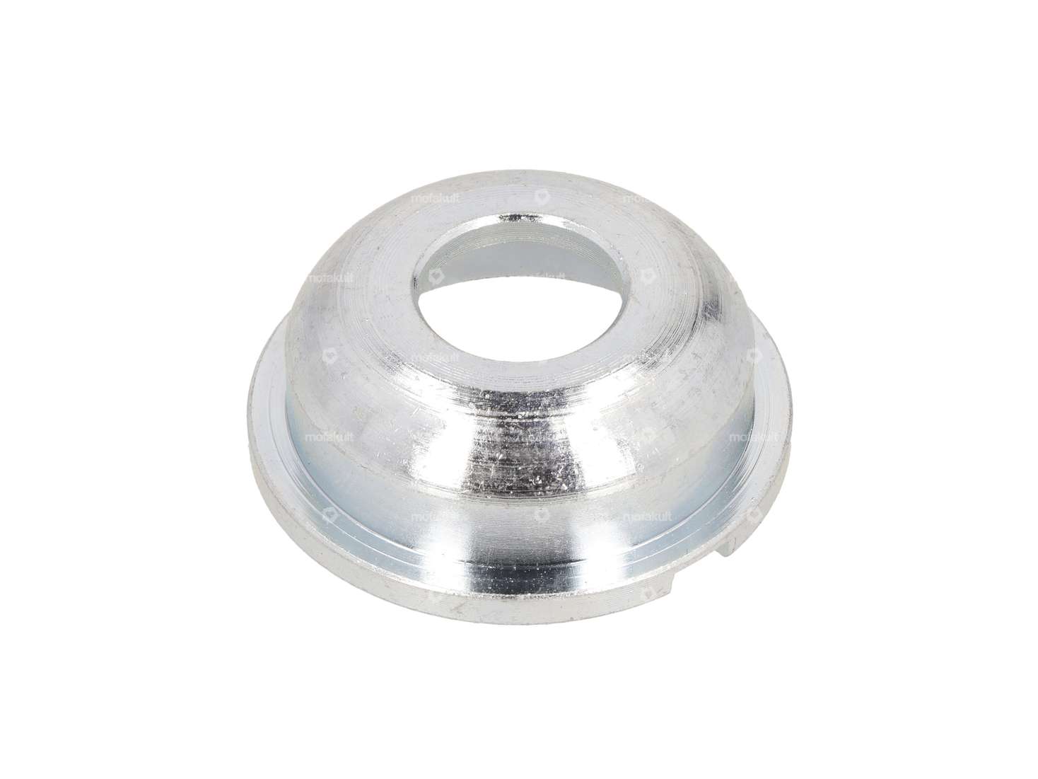 Guscio del cuscinetto ruota Ø 32 mm (con fessura di azionamento del tachimetro) Carousel Image 2