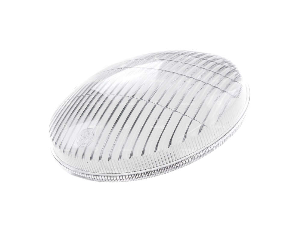 Lampenglas Ø 95 mm Carousel Image 1