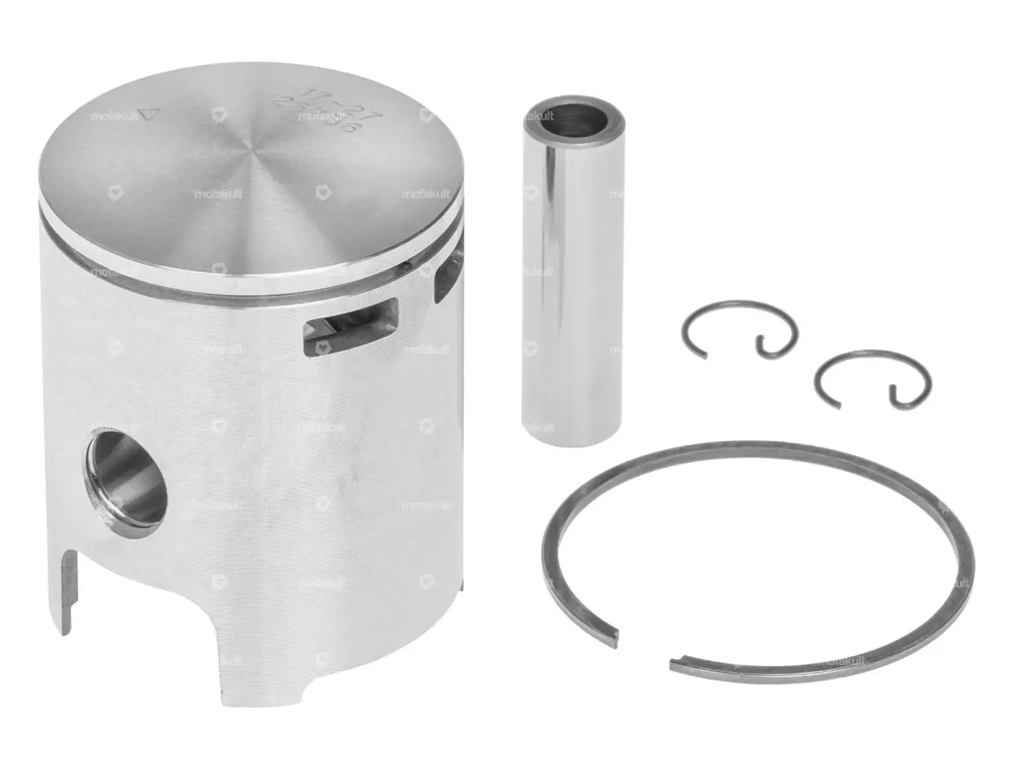 Athena Kolbensatz Komplett – Durchmesser 67,95 Mm, Für Yamaha YFZ 350 Banshee (1987-2006)
