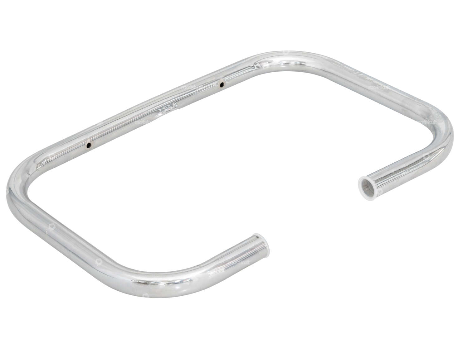 Protezione motore cromata | Solex OTO Carousel Image 1