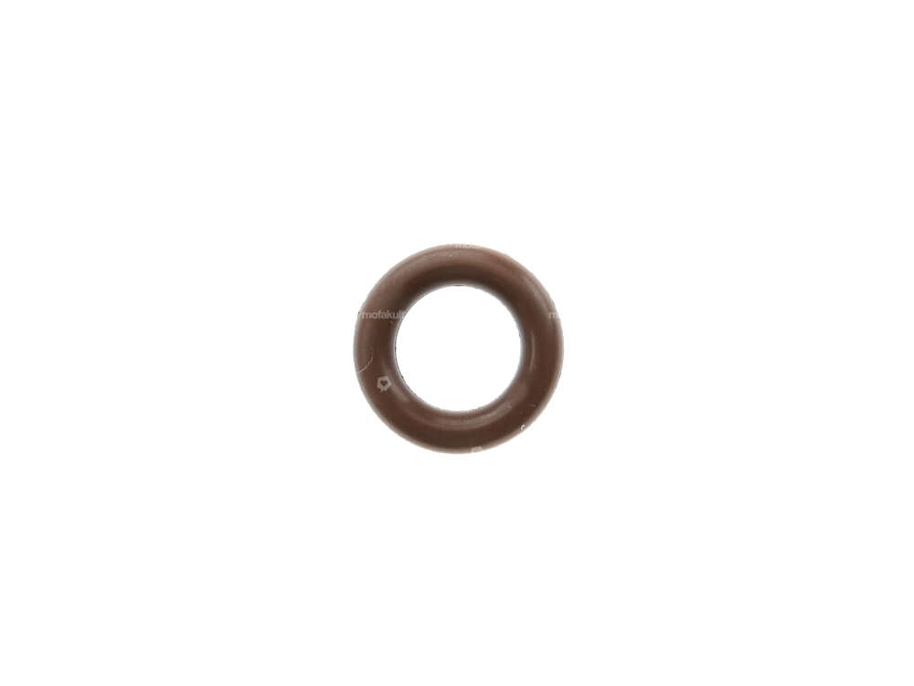 Dichtung (5.4/9/1.8) Schlauchnippel Kunststoff Carousel Image 1