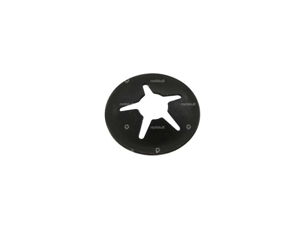 Mounting plate reflector original | Piaggio Ciao Carousel Image 1