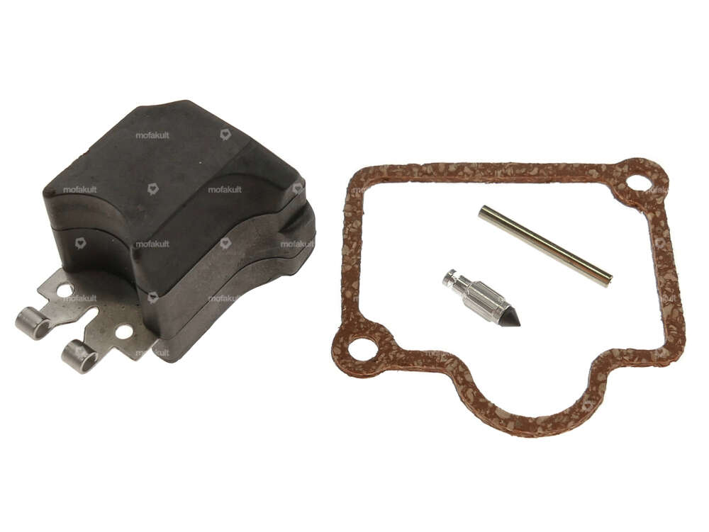 Revision-Set Schwimmerkammer Bing 85 Carousel Image 1