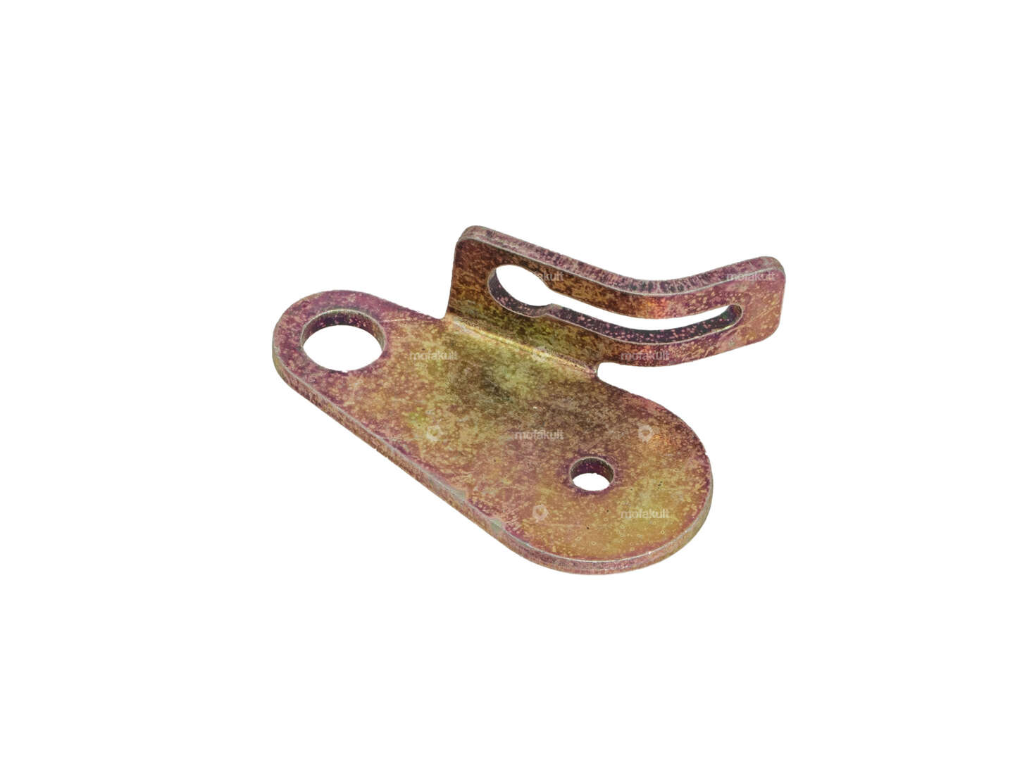 Choke lever Bing 12 mm Puch DS50, VZ50, VS50, MV50, X30, X40, X50 Carousel Image 1