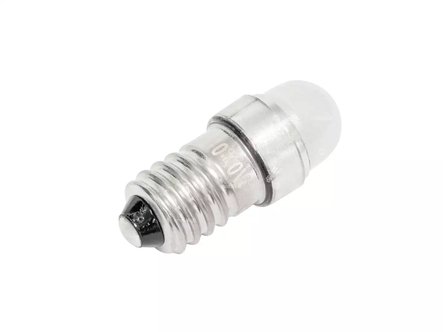 swiing® ingenious LED Birne Rücklicht 12V (E10, Gewinde) weiss 1-phasig ...