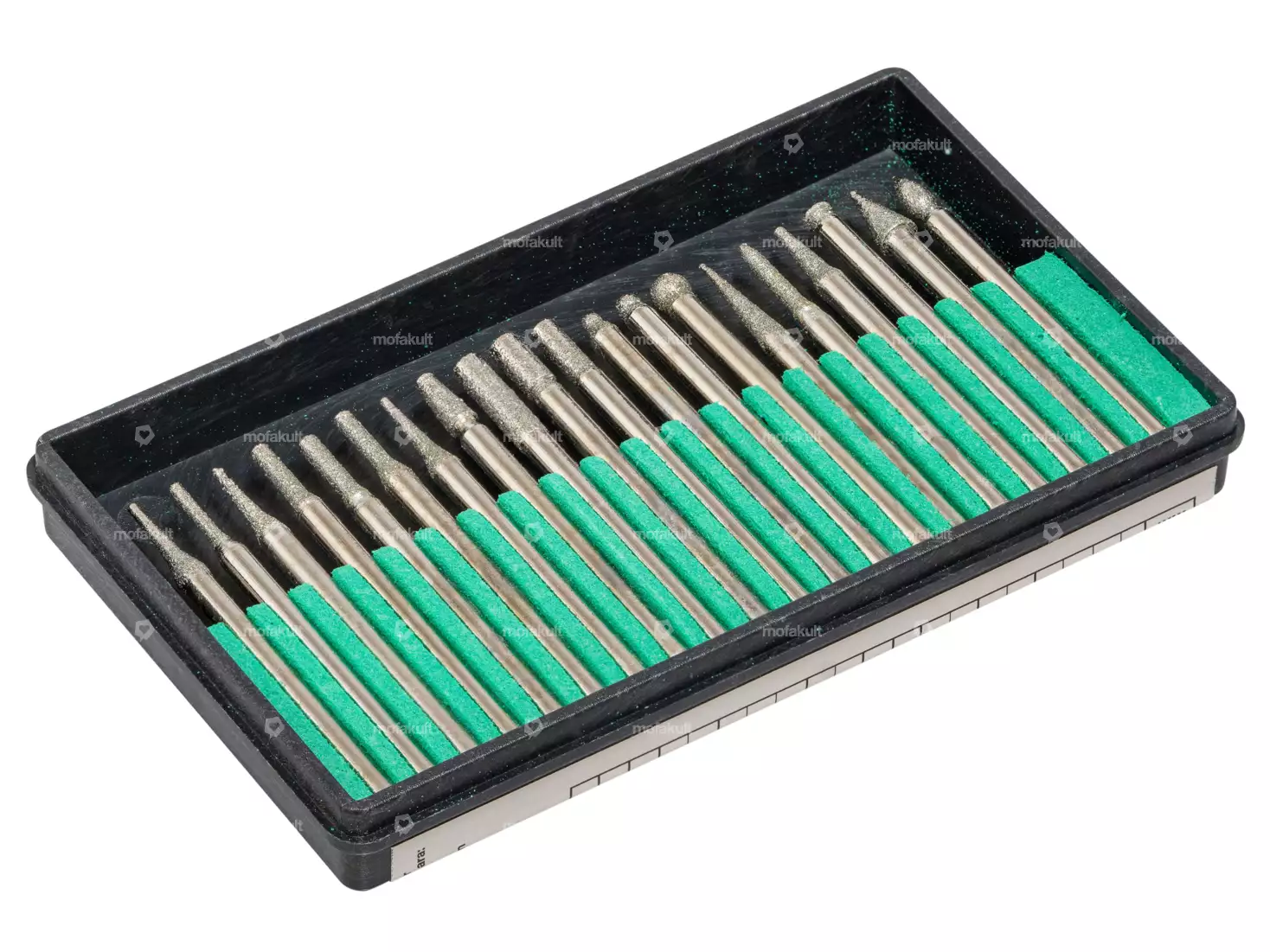GTM Beauty | KMIZ Profi Diamant Bit Fräser Zylinder ø5,0 - GTM Bea, 8,95
