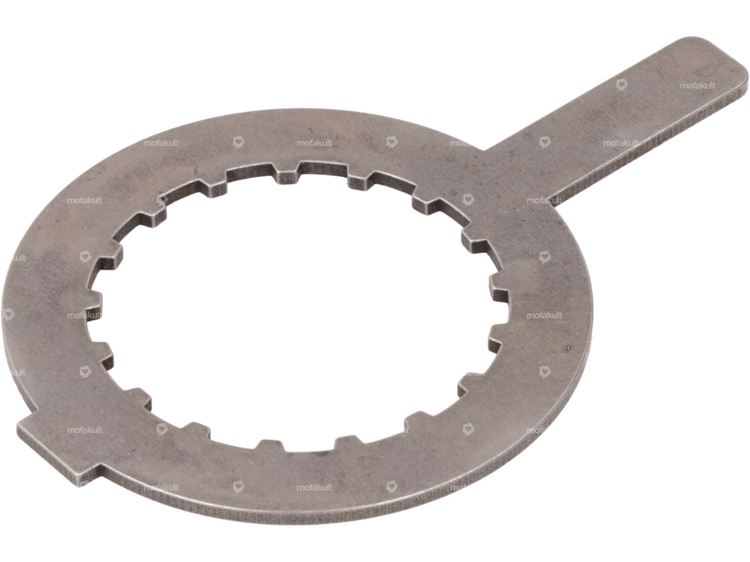 ADDY Montagewerkzeug 4 Lamellen Kupplung Carousel Image 1