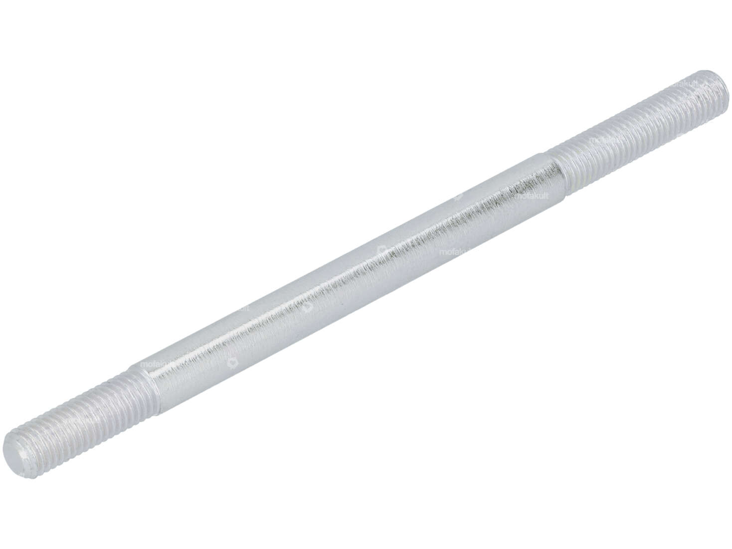 swiing® ingenious Stehbolzen M7x120 / Ø 7.3 Schaft (10.9 Festigkeit) Carousel Image 1