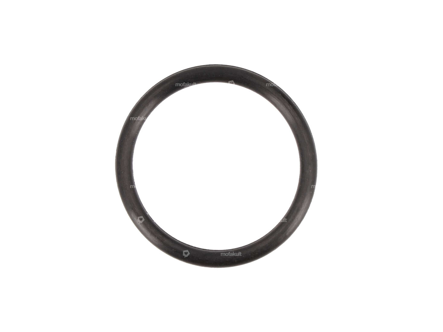 O-Ring 19 x 2 mm NBR schwarz Carousel Image 1