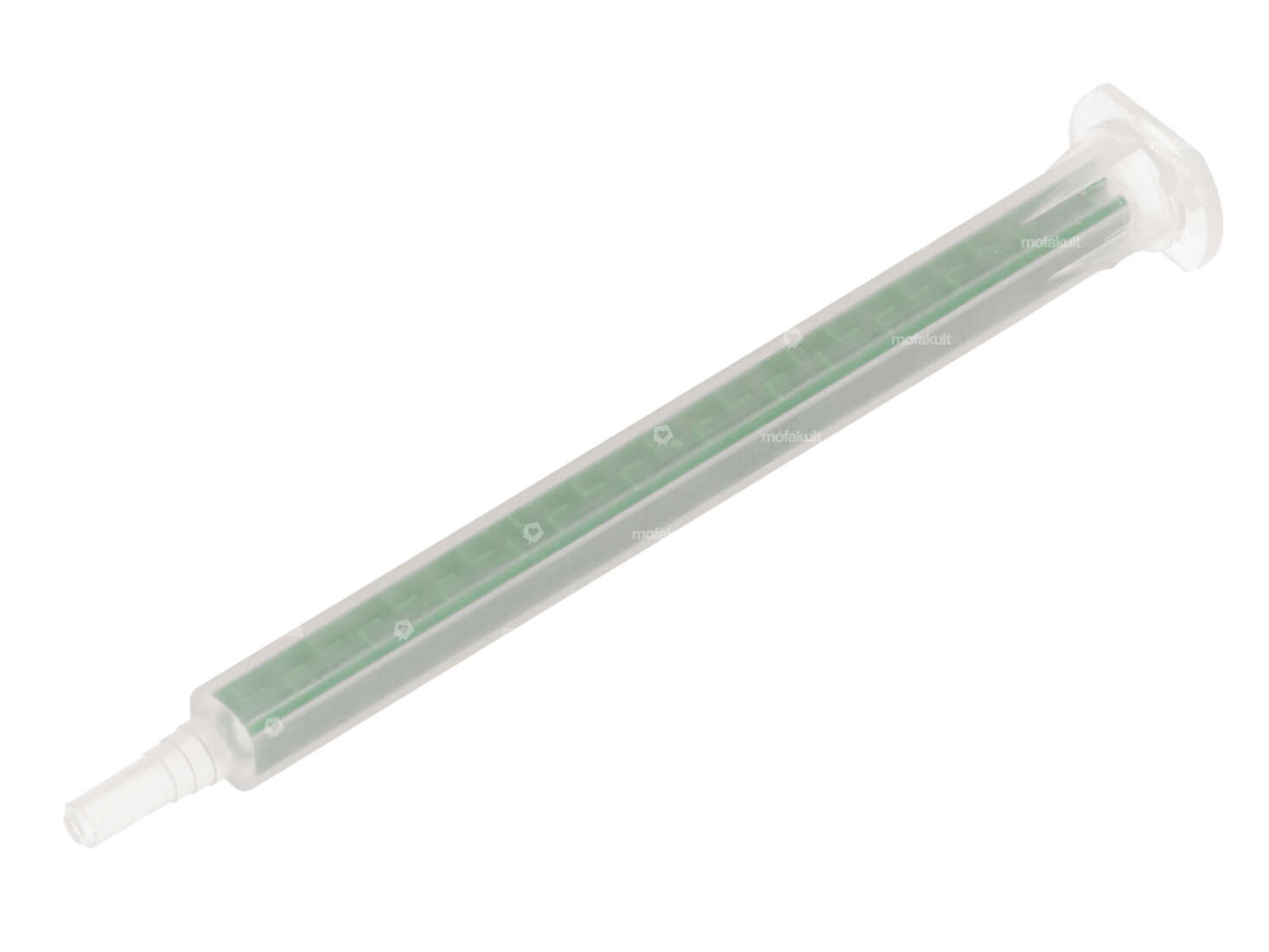 TEROSON replacement nozzle for plastic repair adhesive PU 9225 Carousel Image 1