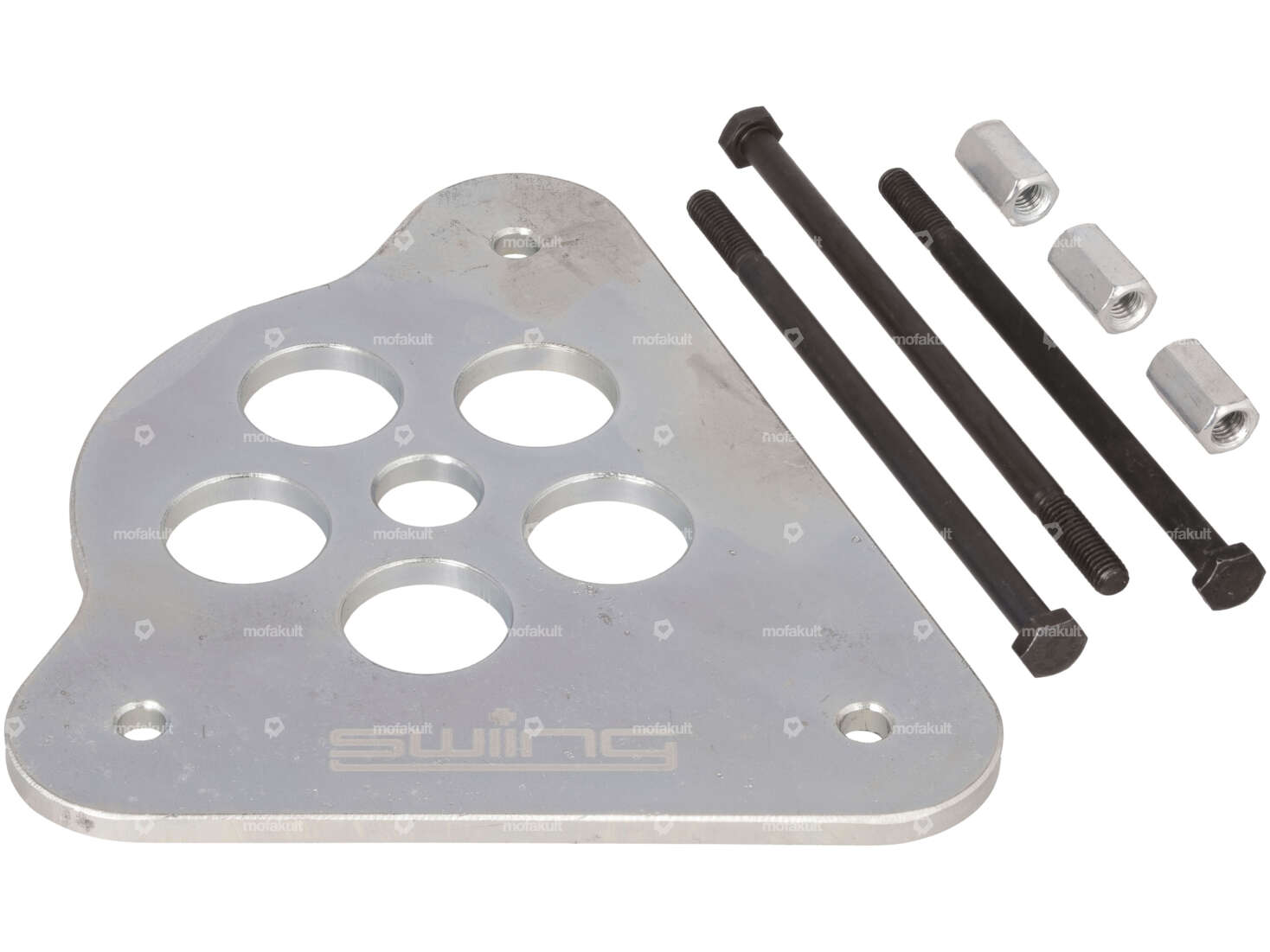 swiing® geniale attrezzo per il montaggio della frizione | Zündapp Belmondo Tipo 247 Carousel Image 1