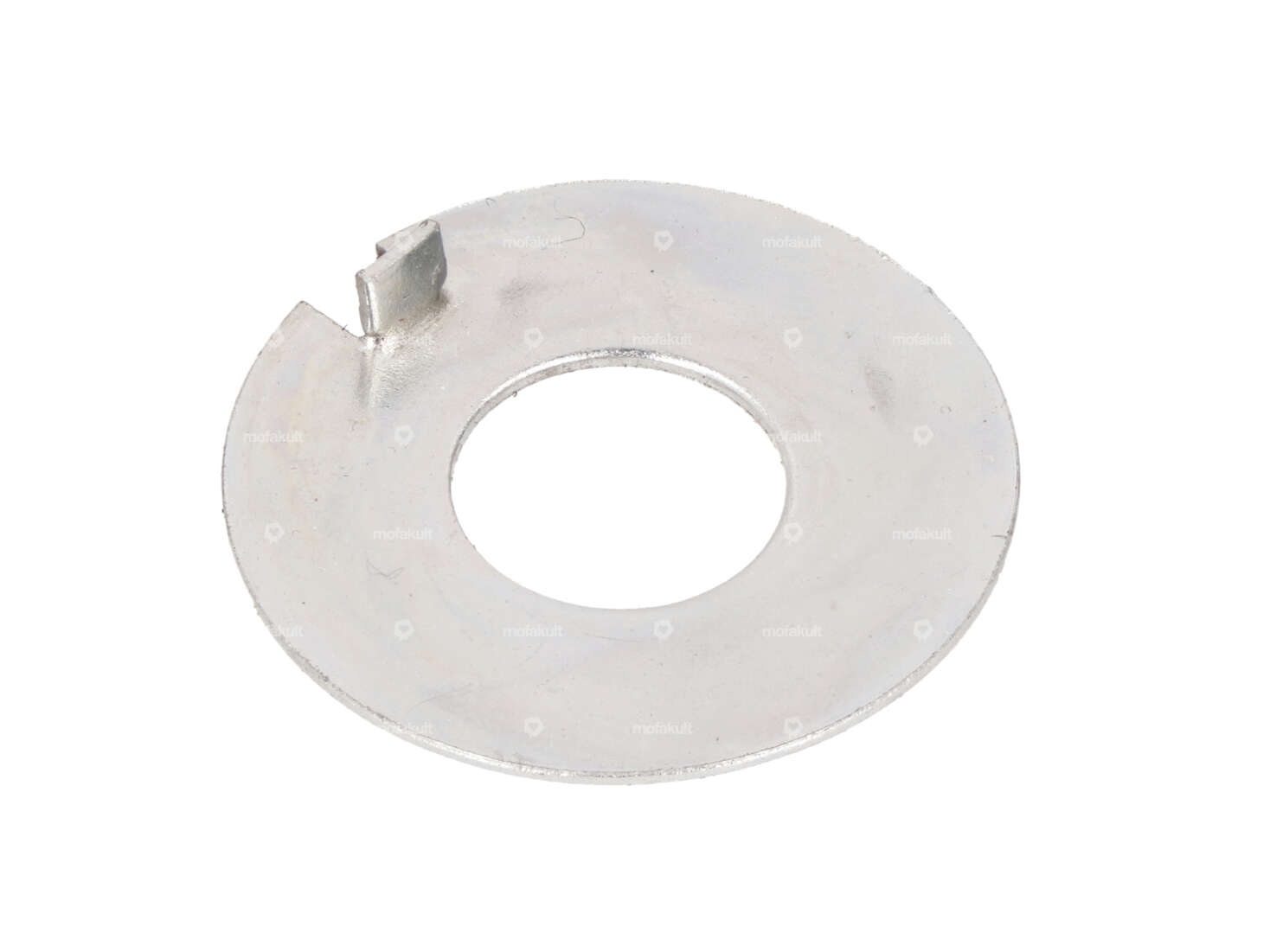 Piastra di bloccaggio M12 1 capocorda Carousel Image 1