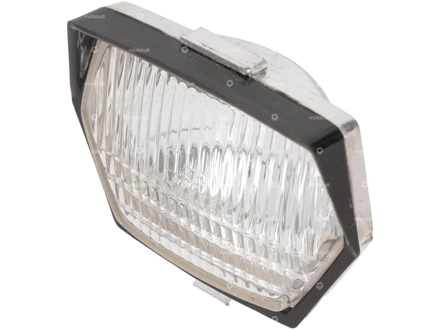 IKU headlight head NOS Carousel Image 1