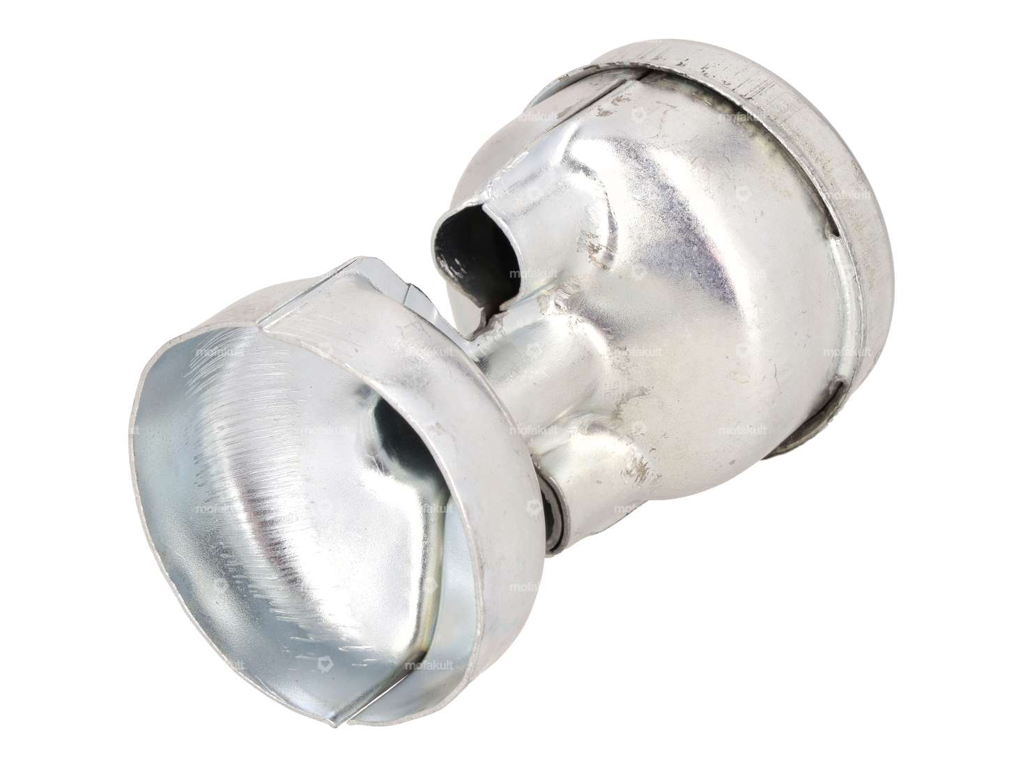 Silencieux d'échappement 60 mm | Sachs Carousel Image 2