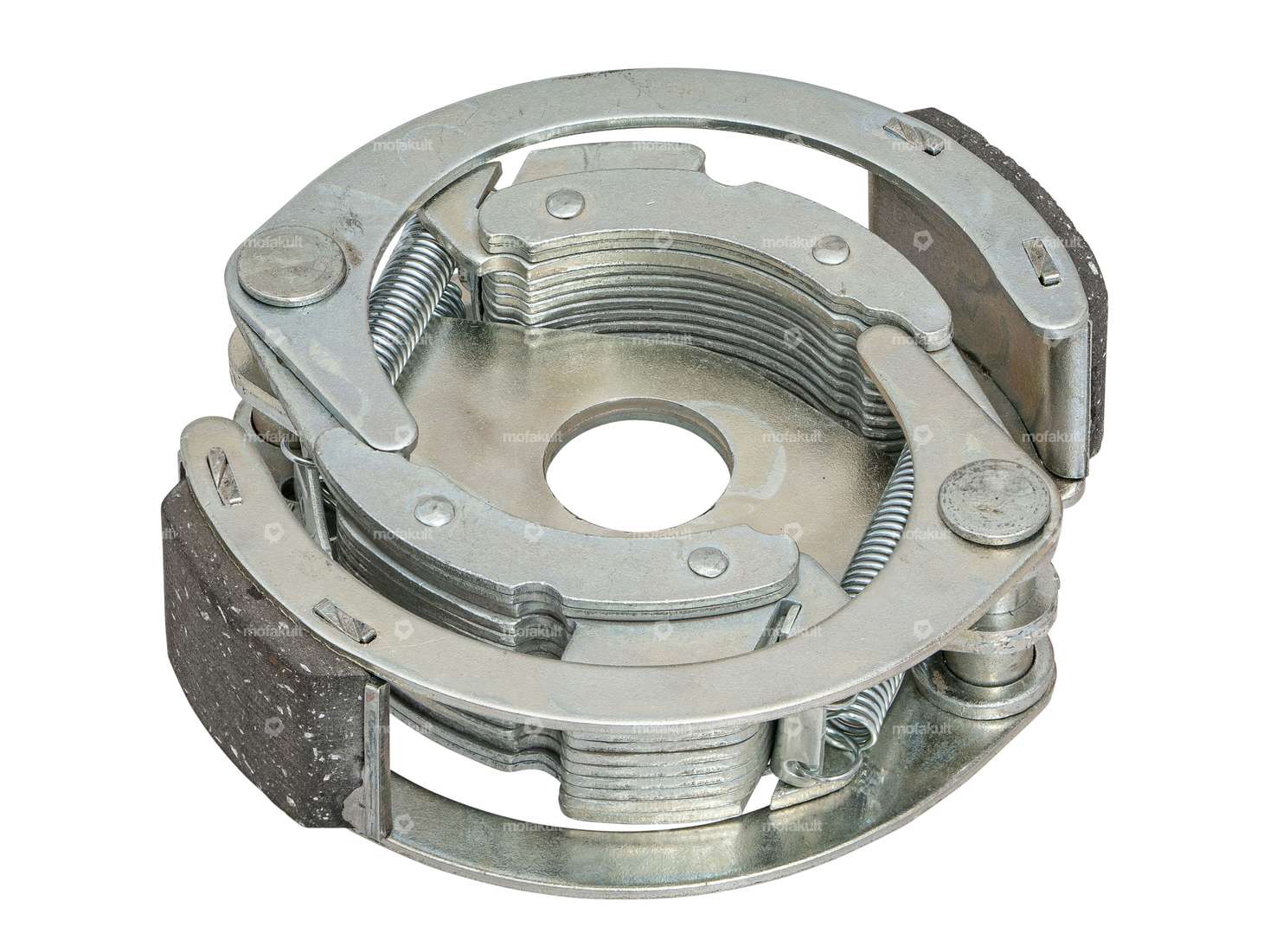 Clutch | Solex Carousel Image 1