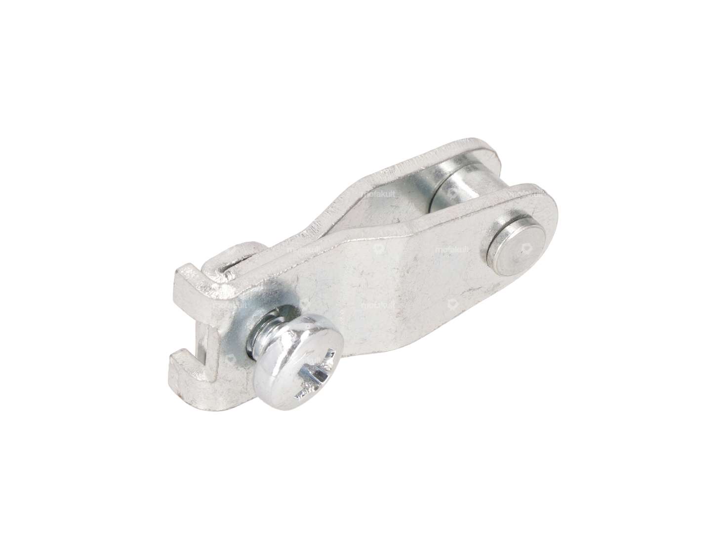 Portacavi pezzo forcella | Puch / Sachs / Pony Carousel Image 1