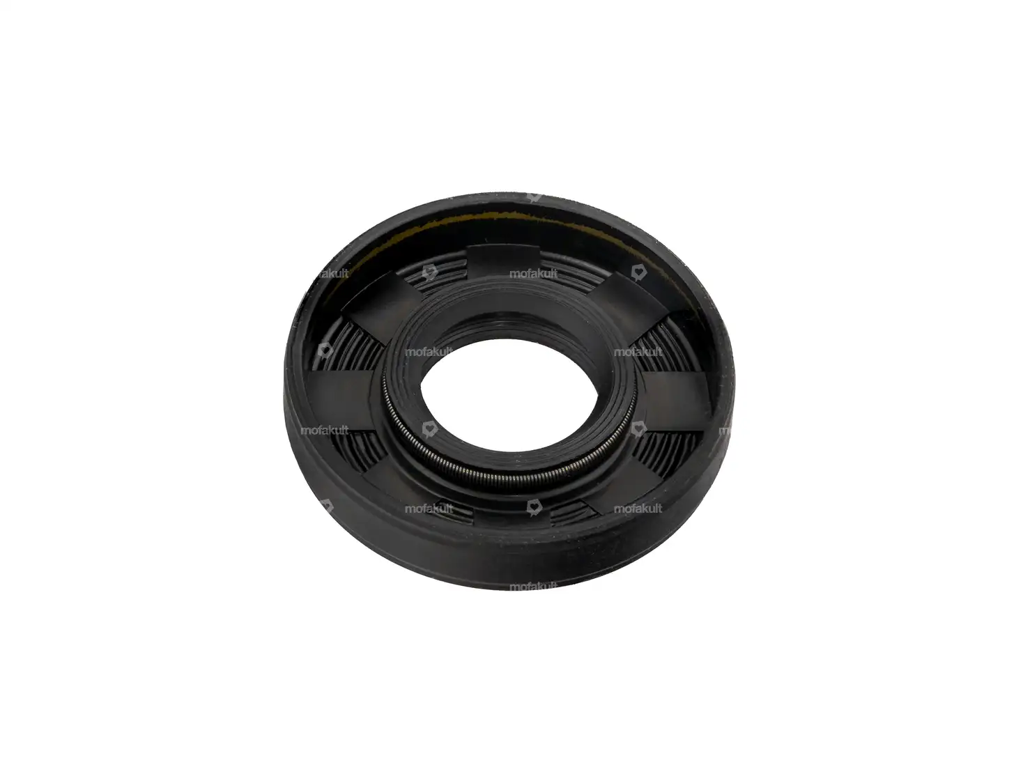 Wellendichtring 15 X 35 X 6 DA – NBR 70, 3 Stück, Für Öl Und Wasser