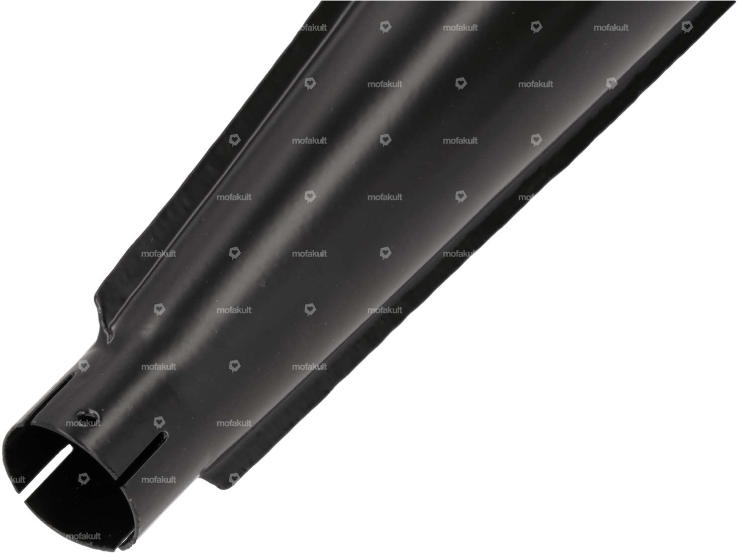 Jamarcol Endtopf 32 mm schwarz Carousel Image 3