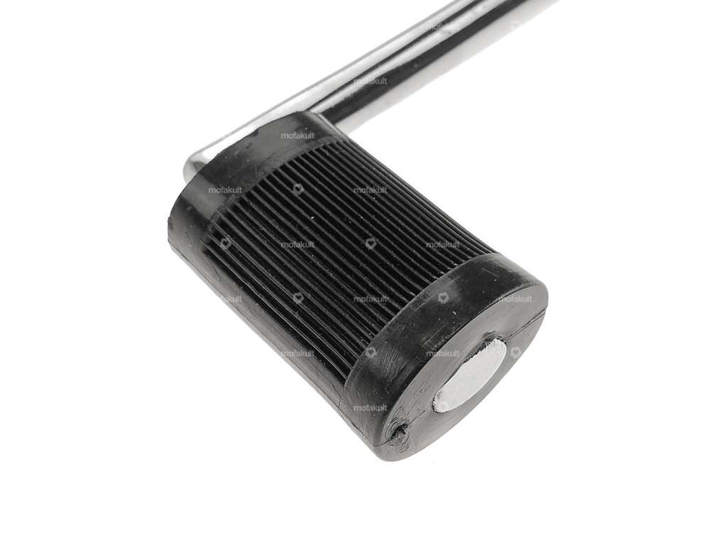 Fussschaltarm gerade 50/3 & 50/4 Carousel Image 2