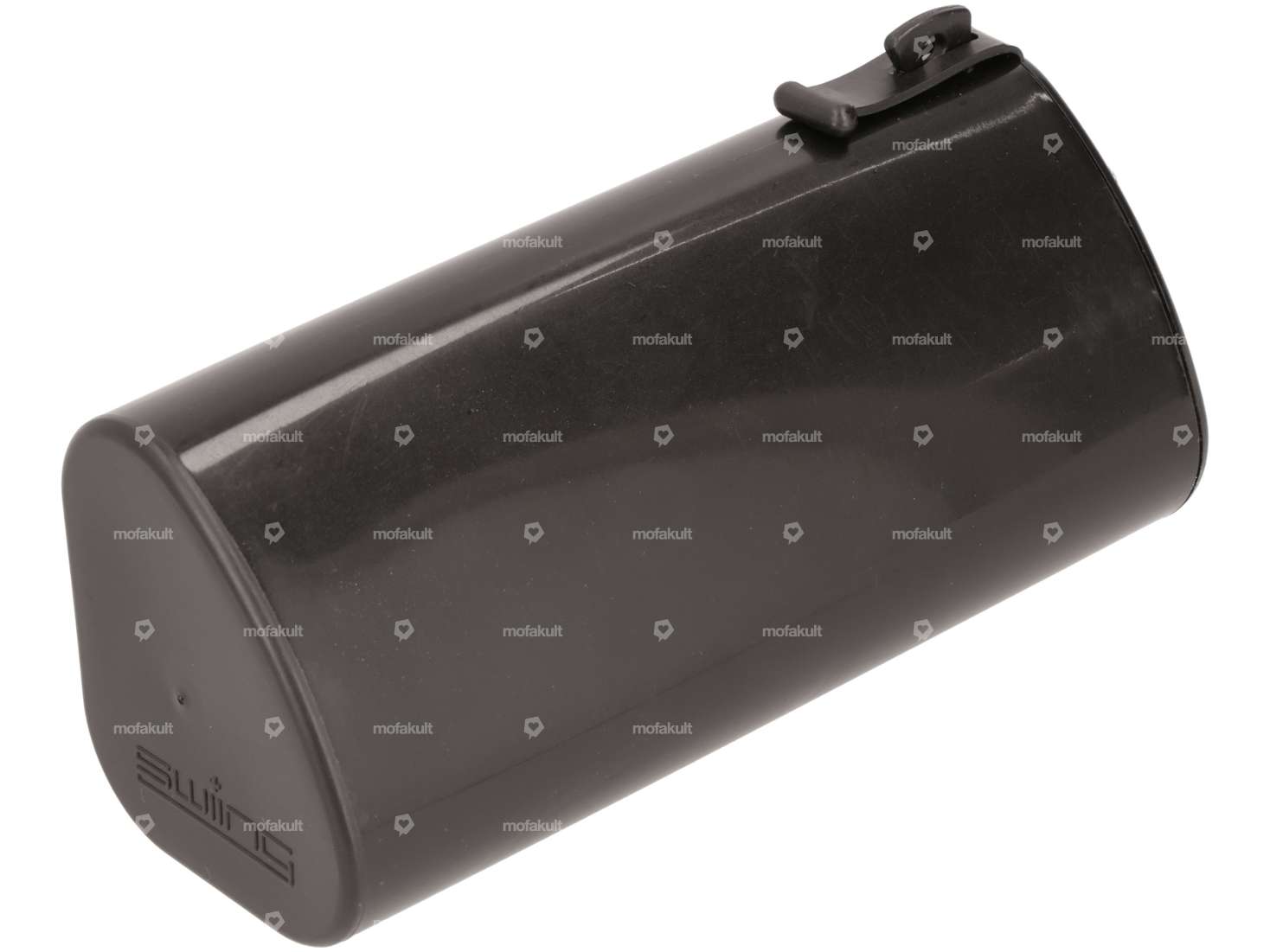 swiing® revival Werkzeugkasten «ESGE» schwarz Carousel Image 1