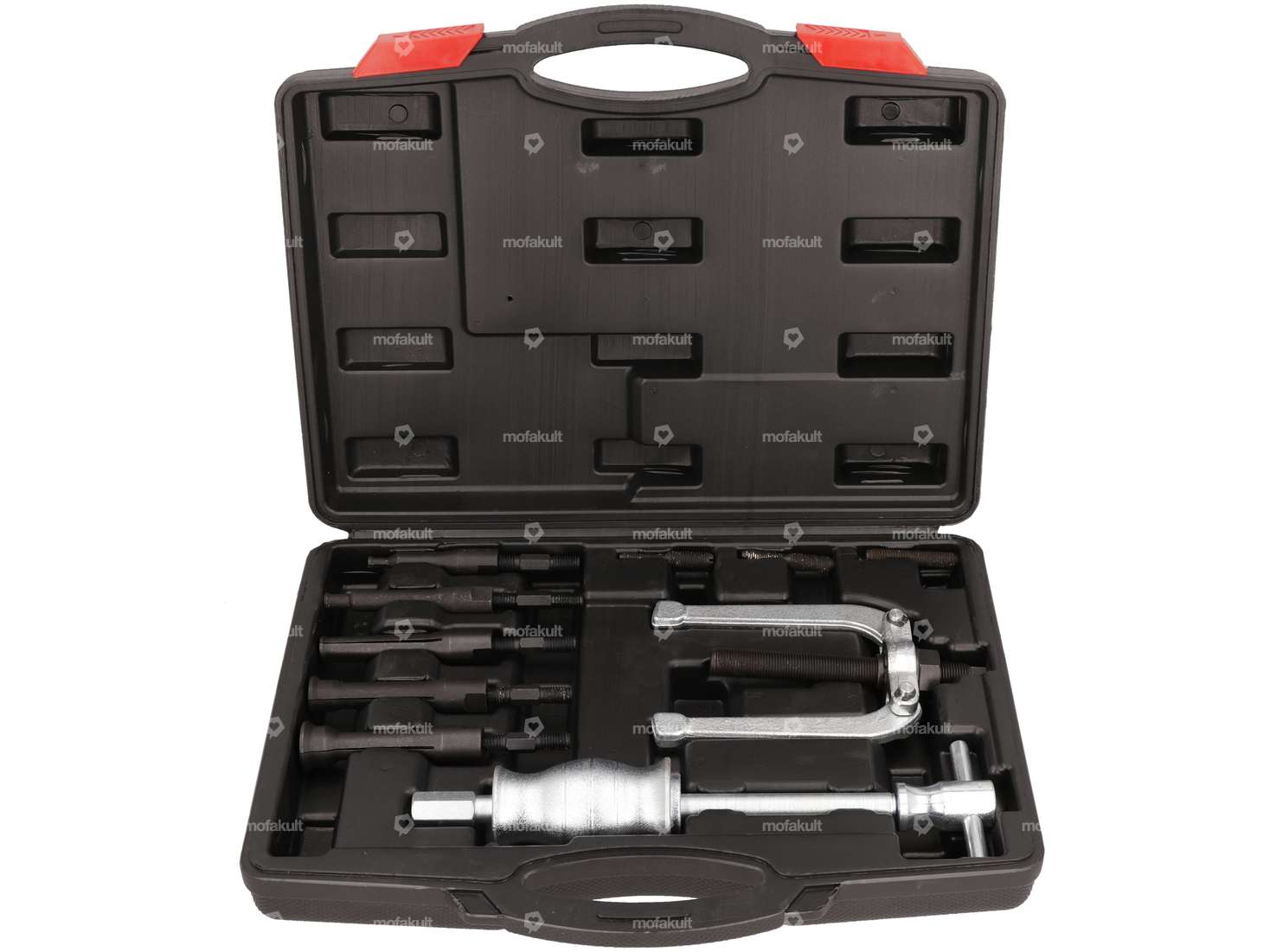 BGS Innenlager-/ Grundlochabzieher mit Gleithammer Carousel Image 2