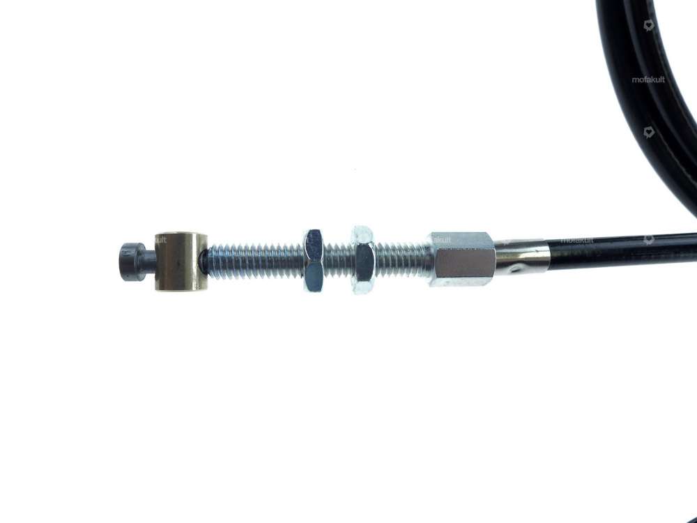 Bremsseilzug vorne schwarz | Puch Carousel Image 2