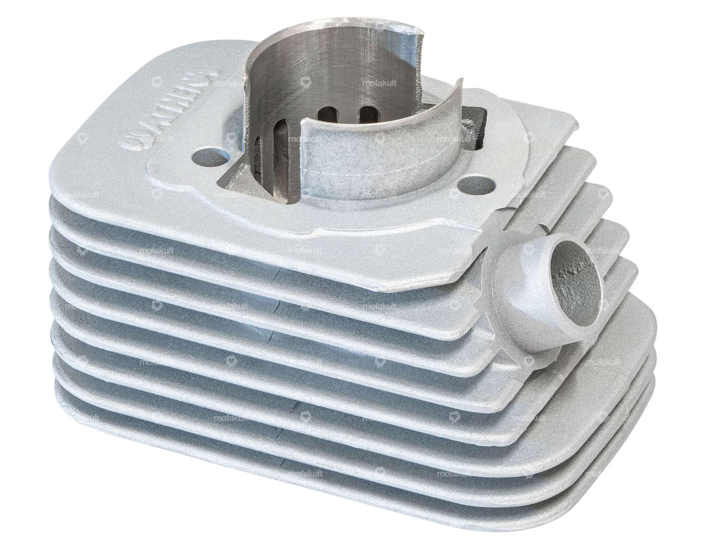 Kit de cylindres Athena 43 mm sans culasse 10 mm KoBo | Piaggio Ciao, SI, Bravo, Boxer Carousel Image 4