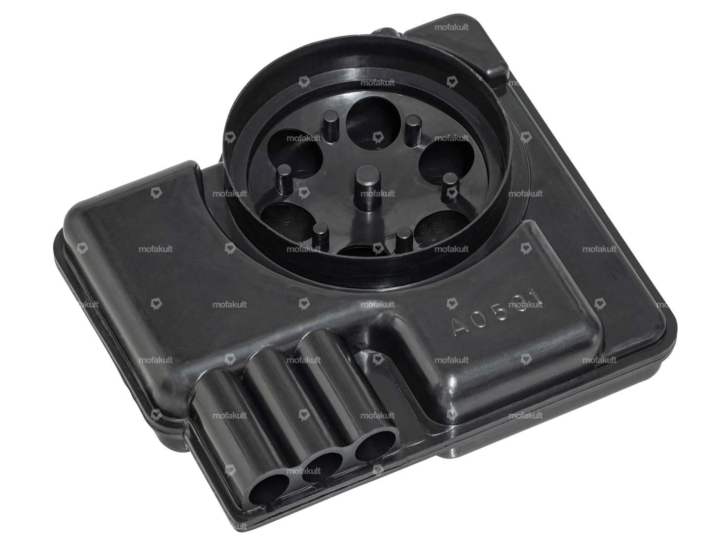 Filtro aria 2 hp replica | Piaggio Ciao, SI, Bravo, Boxer Carousel Image 4