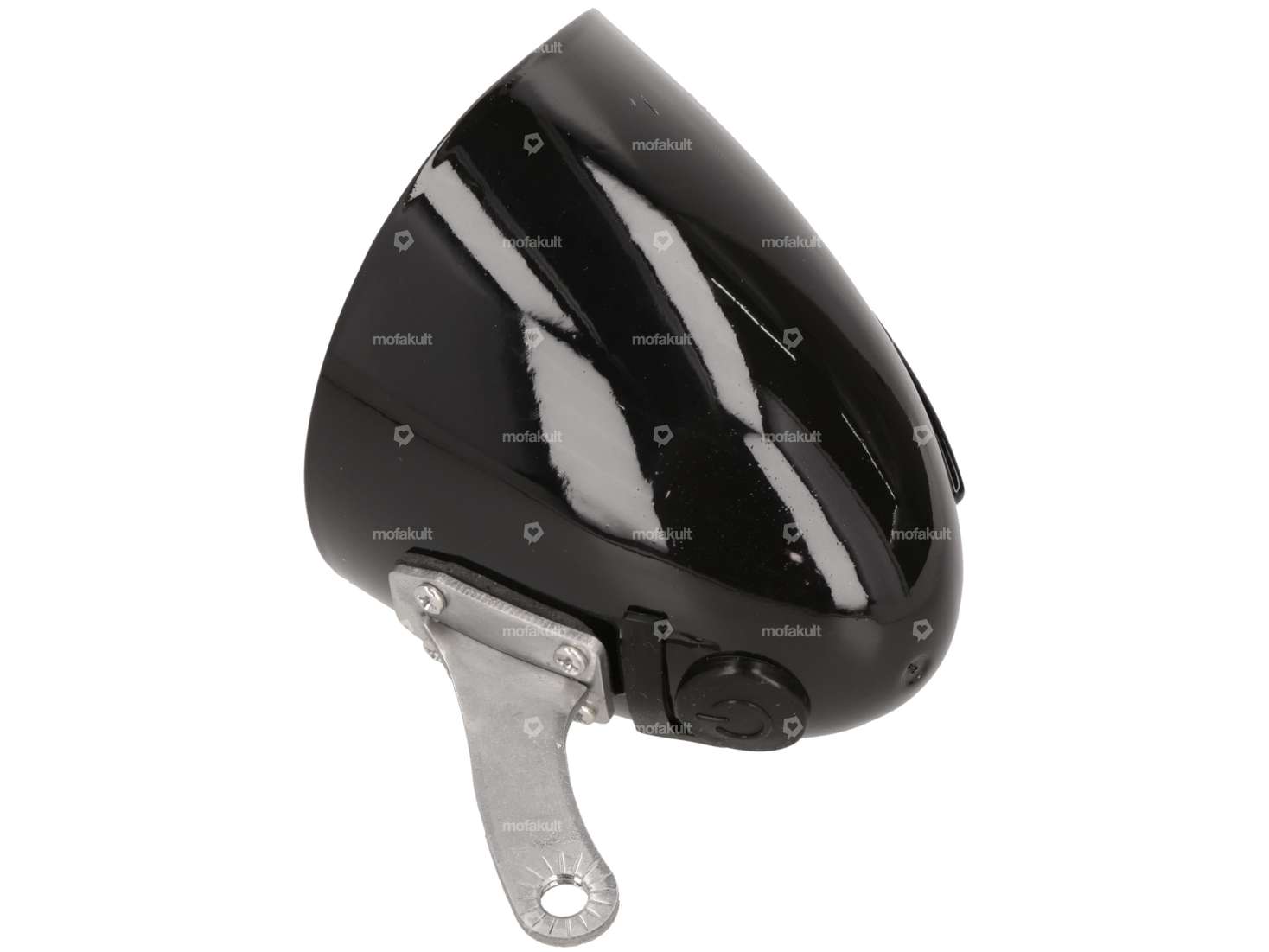 Phare "Alabama" noir Carousel Image 2