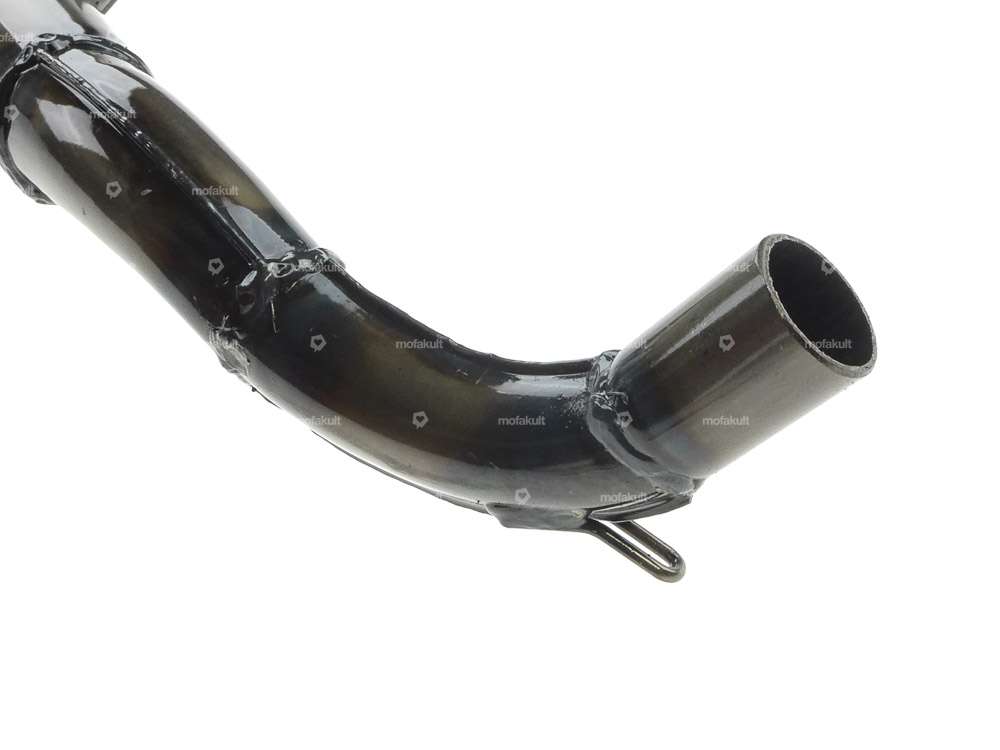 Simonini Hyper Racing Ø 28 mm Flansch 46 mm Kit | Piaggio Ciao, SI, Bravo, Boxer Carousel Image 4