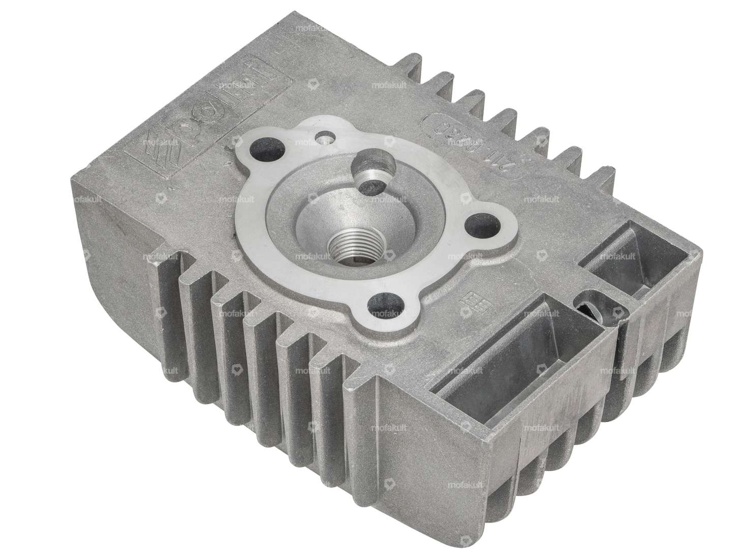 Polini 43 mm cylinder kit incl. head 12 mm KoBo | Piaggio SI, Bravo, Grillo Carousel Image 5