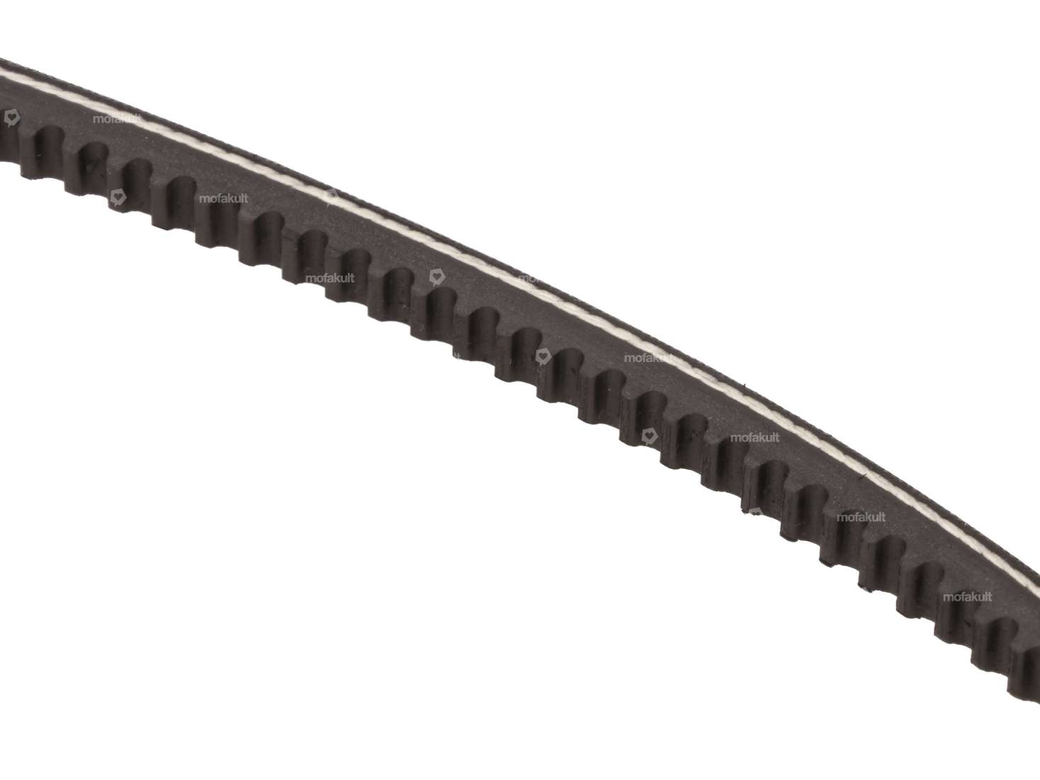 Courroie Malossi Vario 1134 mm X-Belt | Piaggio SI Carousel Image 2