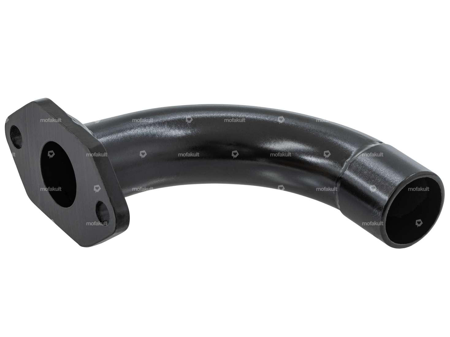 MLM 18 mm intake manifold Dell'Orto PHBG | Morini M1 Carousel Image 3