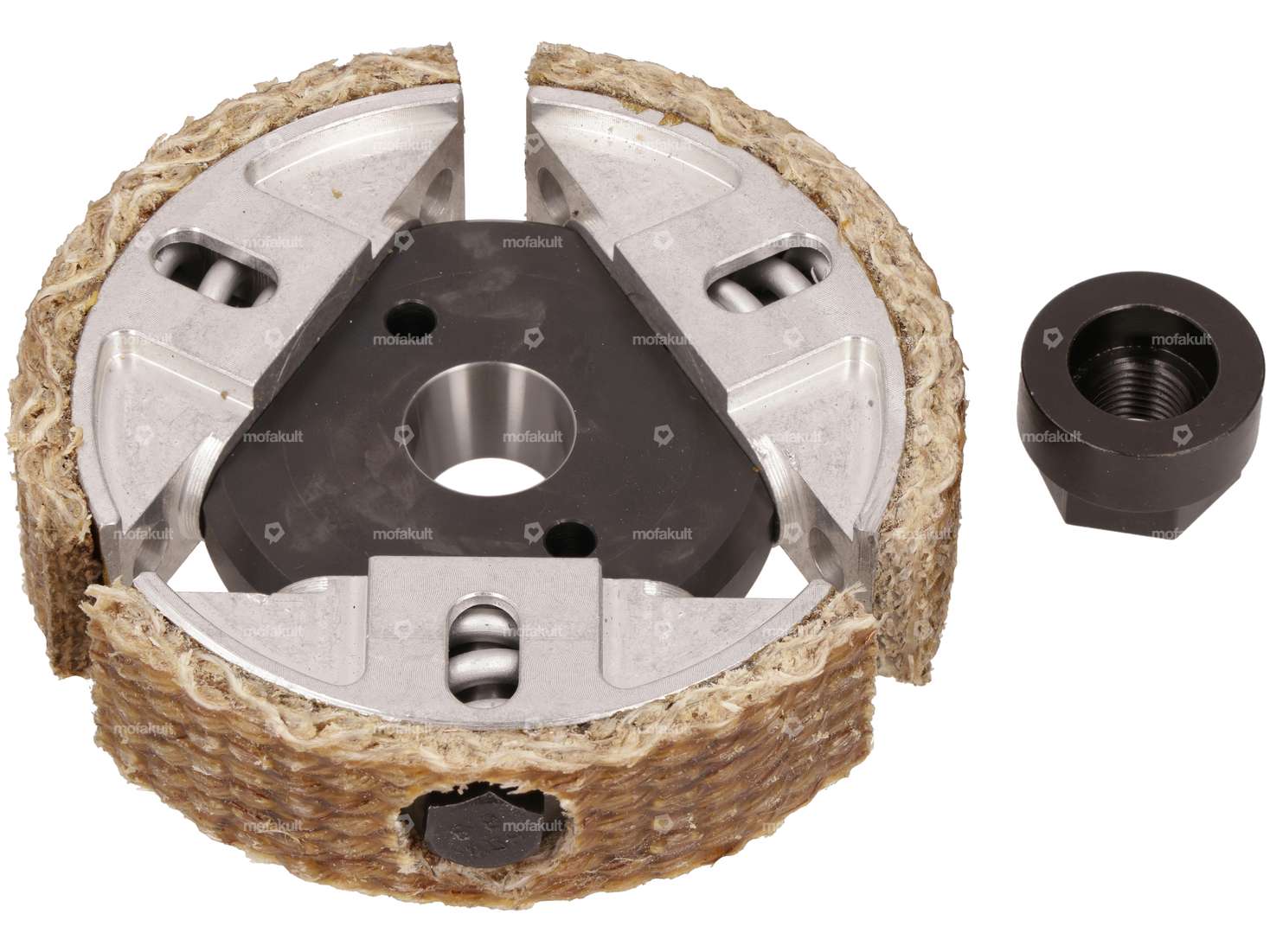 Frizione MBR KTM SX50 | Puch E50 Carousel Image 2