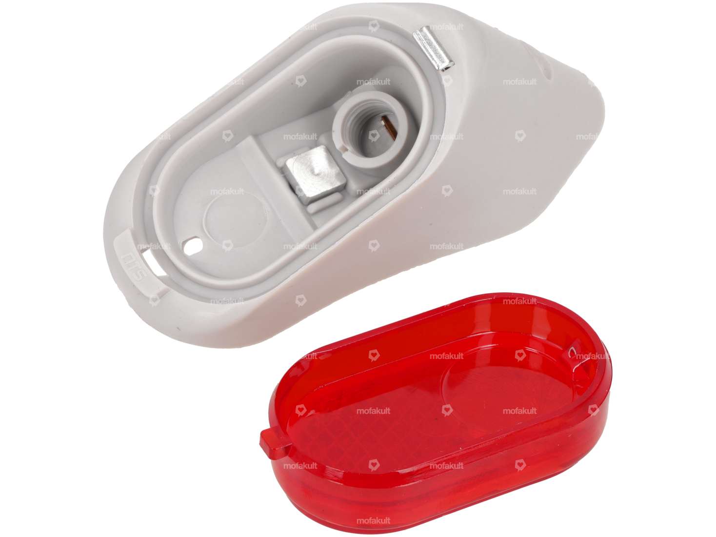 Rücklicht (original) | Puch Velux X30 Carousel Image 3