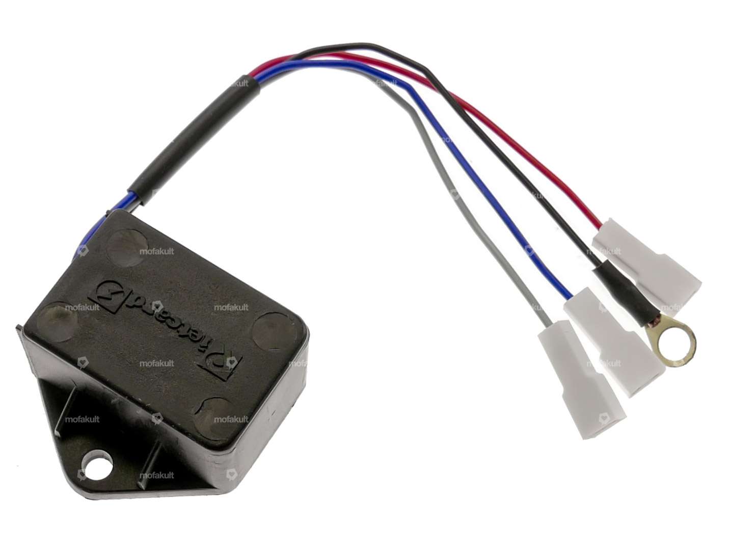 Accensione Pietcard CDI | Minarelli V1 Carousel Image 3