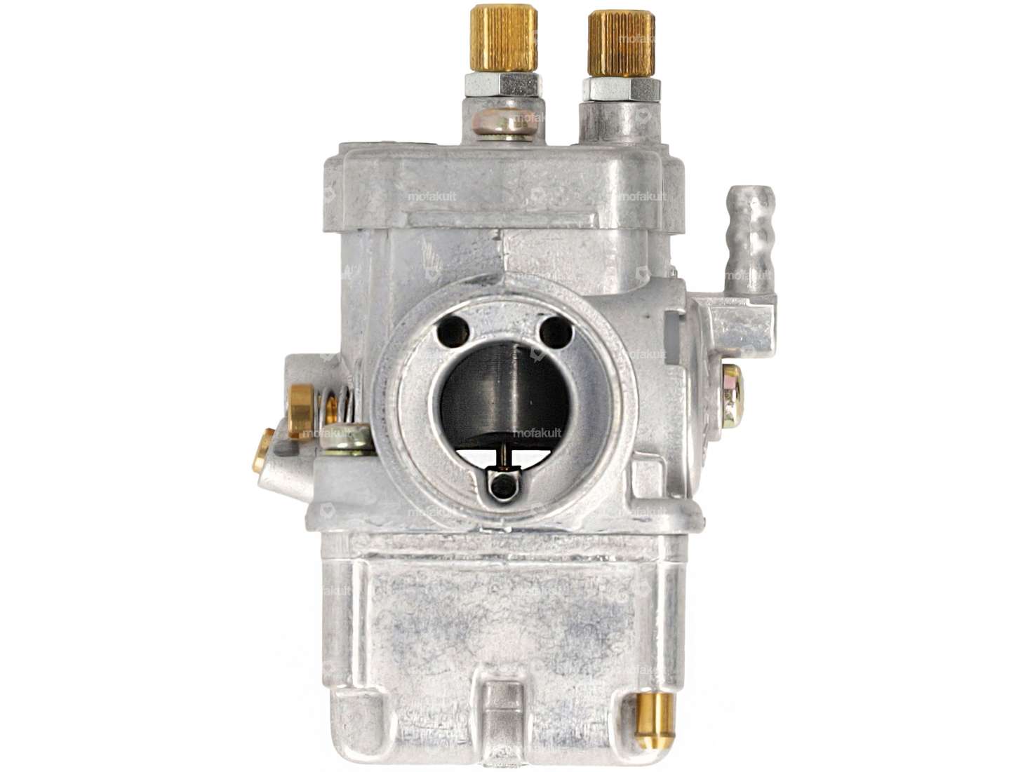 BING carburateur 15 mm Bing 17 (17/15/1103) | Puch Supermaxi LG1, LG2 Carousel Image 4