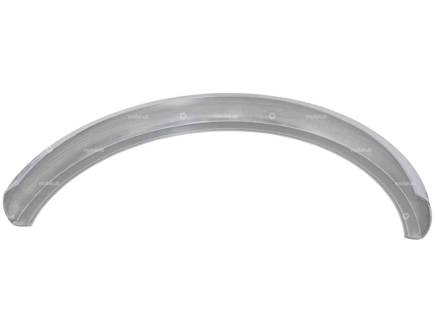 swiing® revival 17" rear fender "Oldie" Inox Carousel Image 3