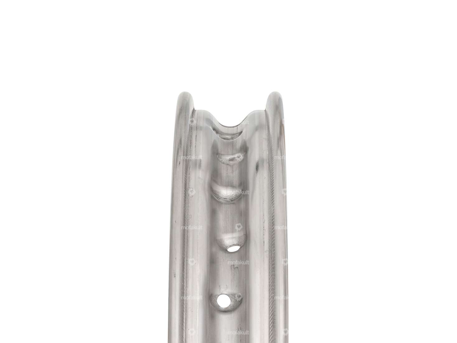 Felgenring 1.50 x 17" (56 mm) Inox Carousel Image 3