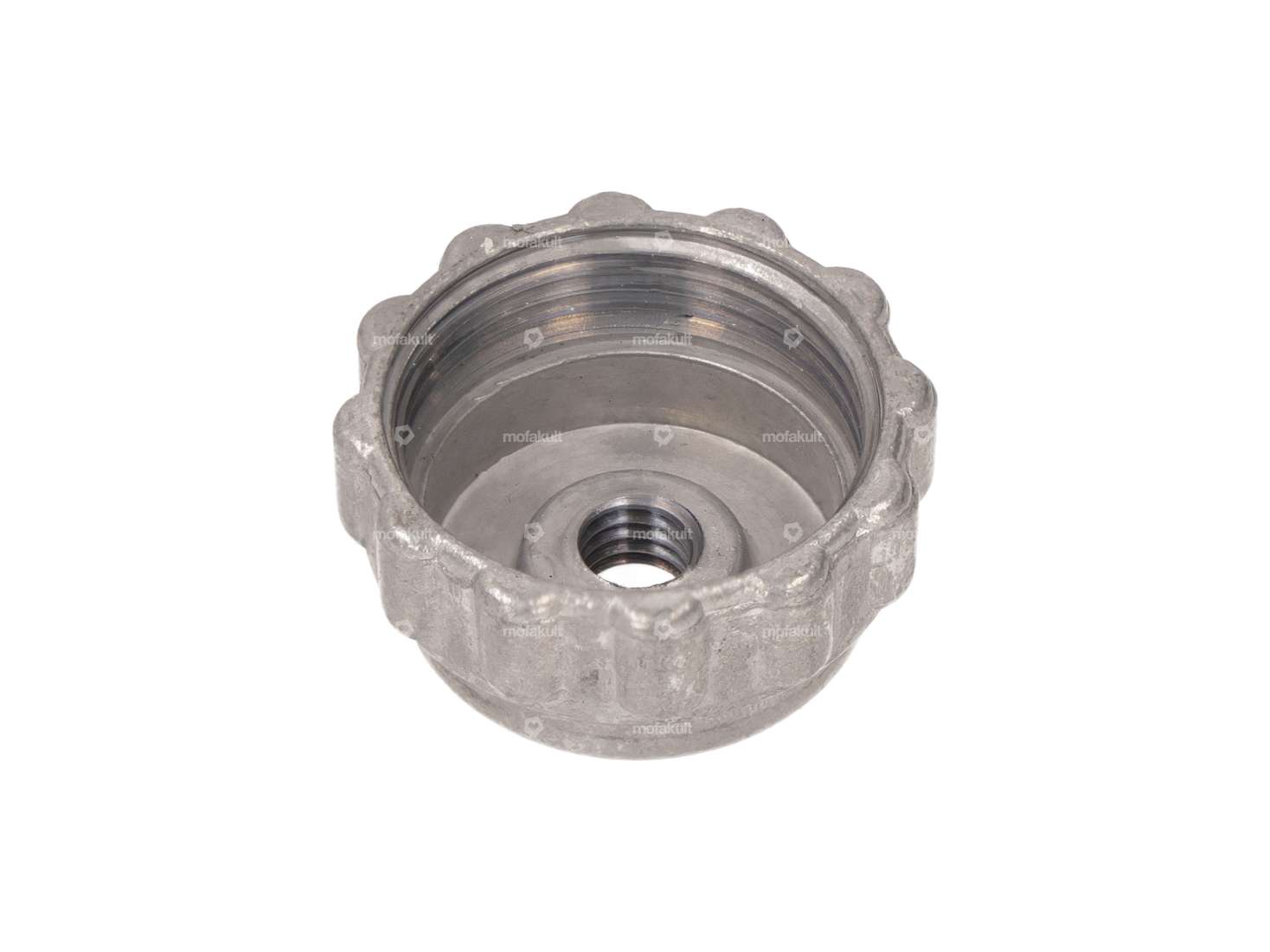 BING Coperchio carburatore Bing SSB (M5) NOS Carousel Image 2