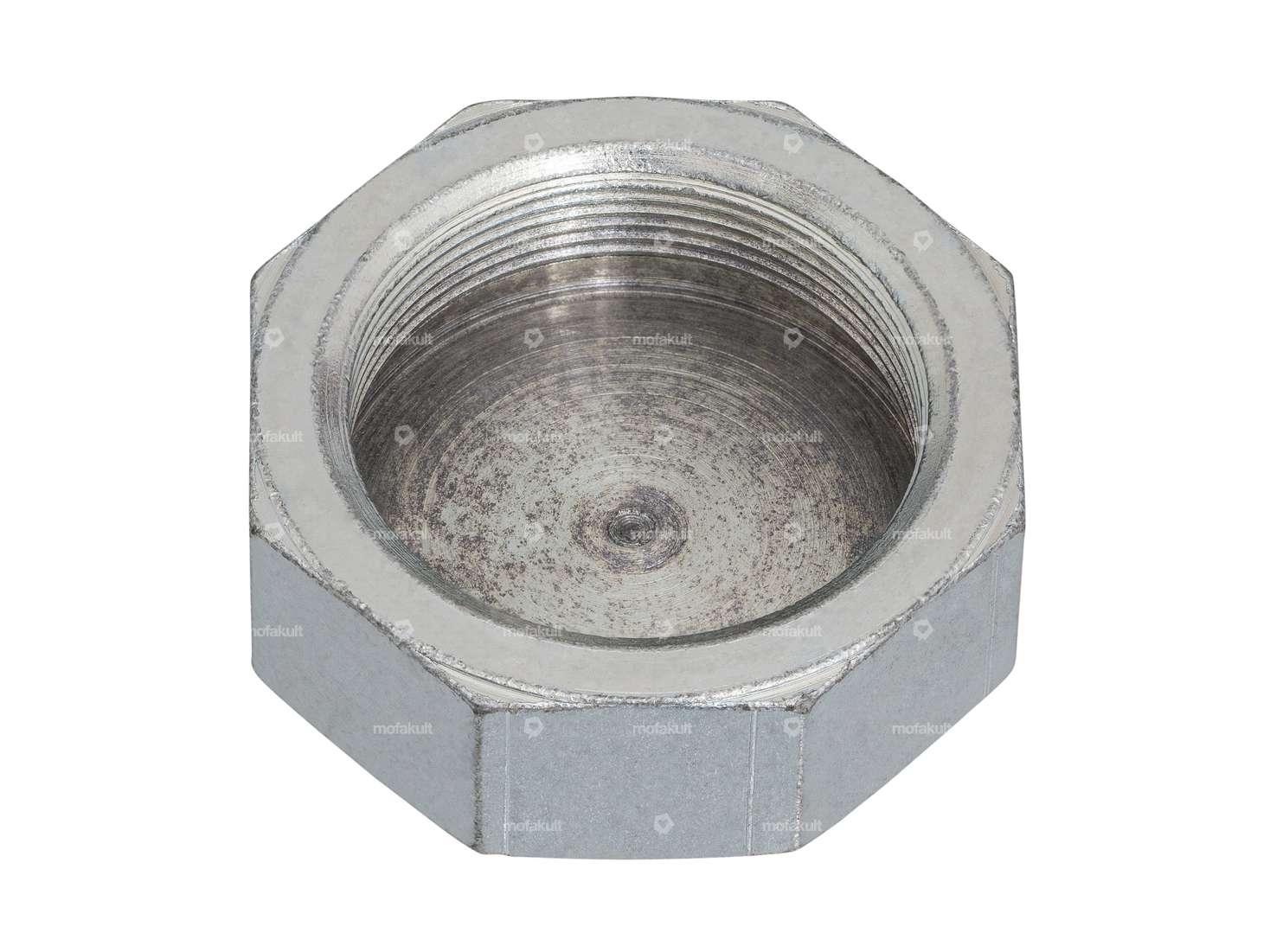 Dado forcella M27.5x1 chiuso NOS | Piaggio SUPERbravo 3 Carousel Image 2