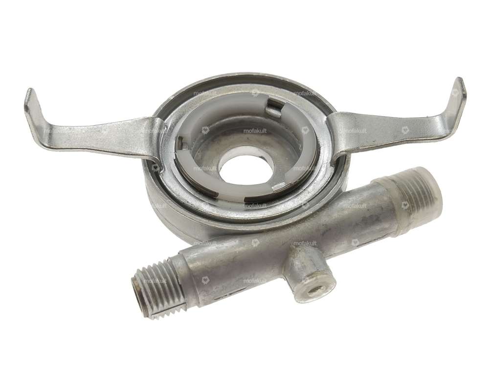 Transval Entraînement tachymètre 18" | MBK 88 Carousel Image 2