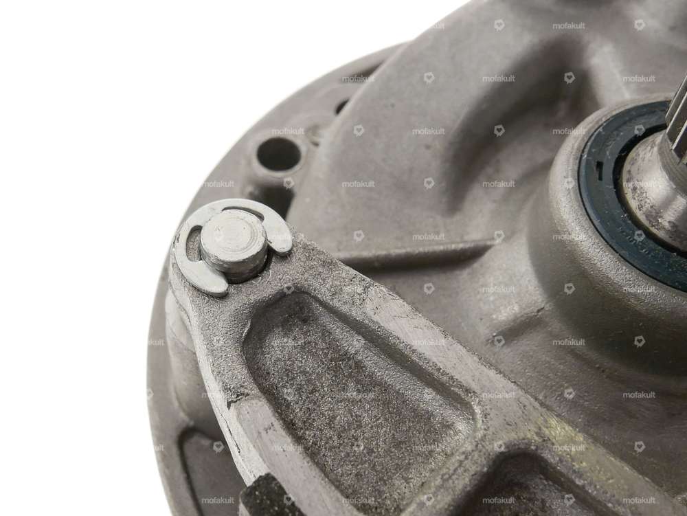 Sicherung Bremsbelag hinten | Piaggio Ciao, SI, Bravo, Boxer Carousel Image 2