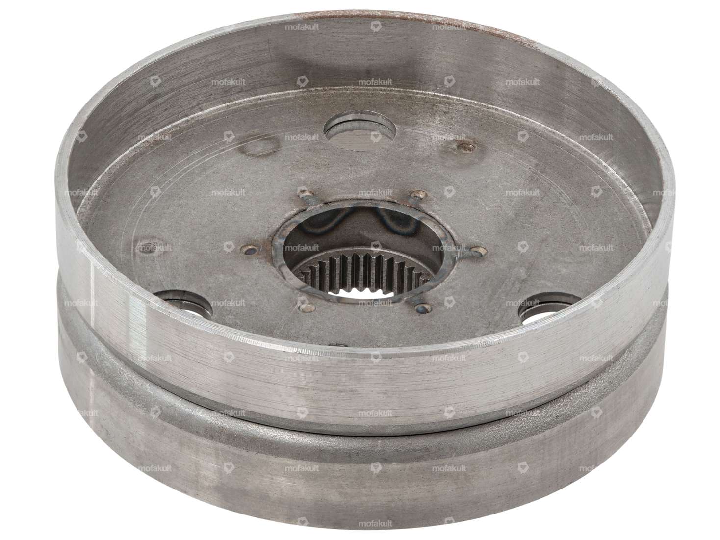 Cloche d'embrayage Surflex NOS | Garelli NOI 2 vitesses automatique Carousel Image 2